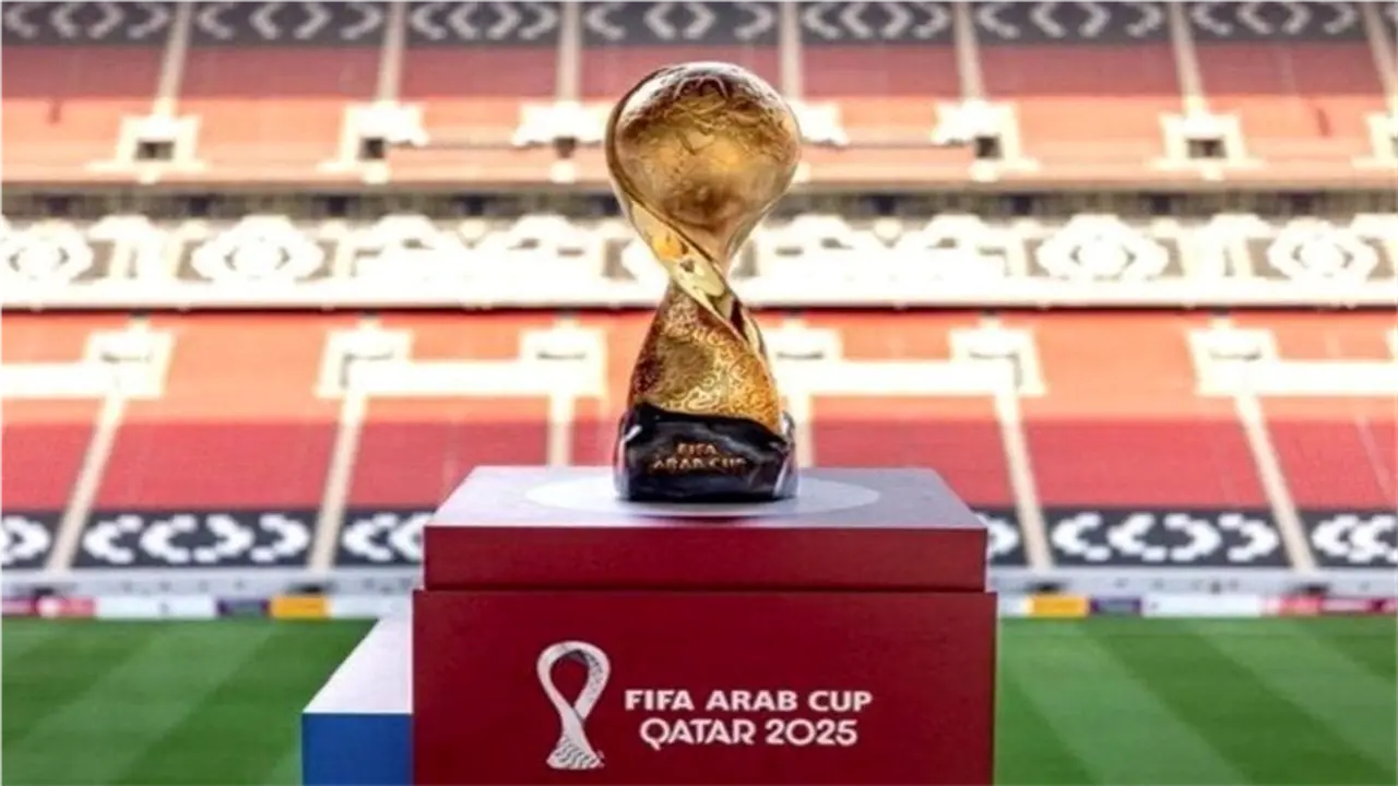 تردد القنوات الناقلة لمباريات منتخب مصر في كأس العرب 2025